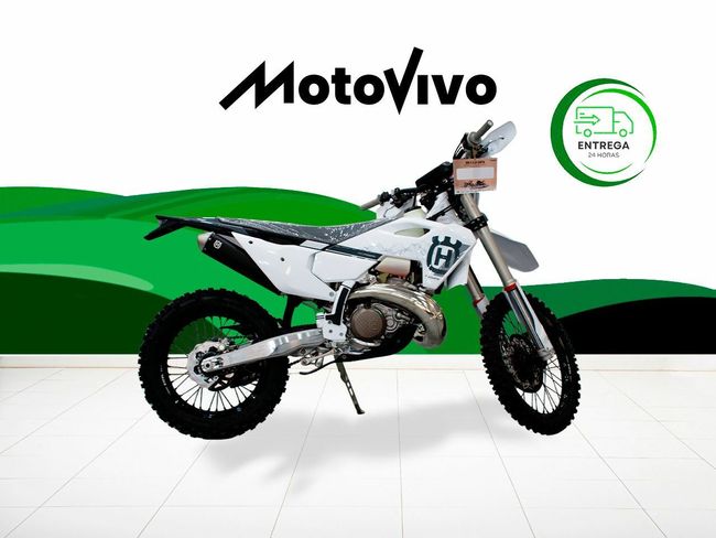 Husqvarna TE 300 Pro - Foto 2