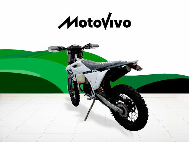 Husqvarna TE 300 Pro - Foto 8