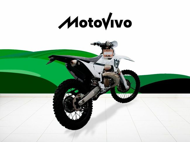 Husqvarna TE 300 Pro - Foto 5