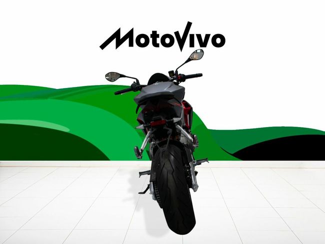 Aprilia Tuono 660 - Foto 7