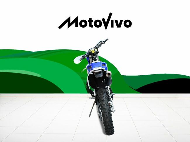Husqvarna TE 300 Heritage - Foto 7