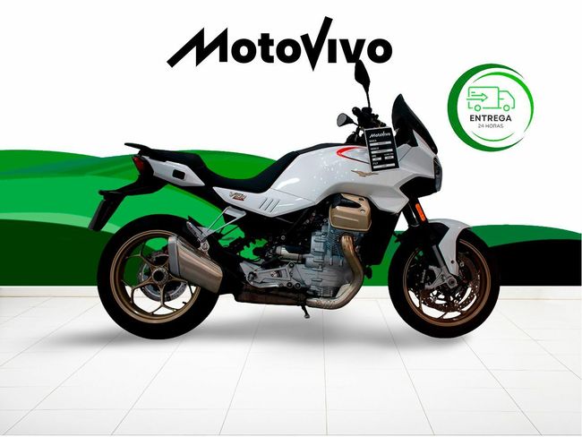 Moto Guzzi V100 Mandello S - Foto 2