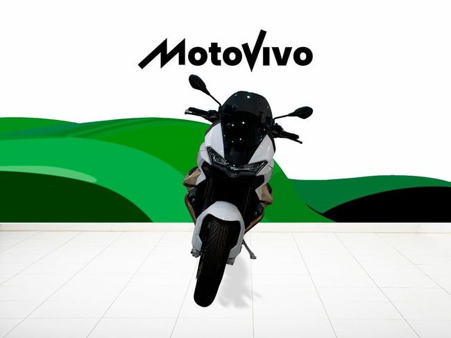 Moto Guzzi V100 Mandello S - Foto 10