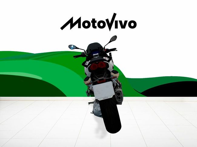 Moto Guzzi V100 Mandello S - Foto 6