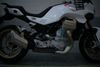 Moto Guzzi V100 Mandello S - Foto 2