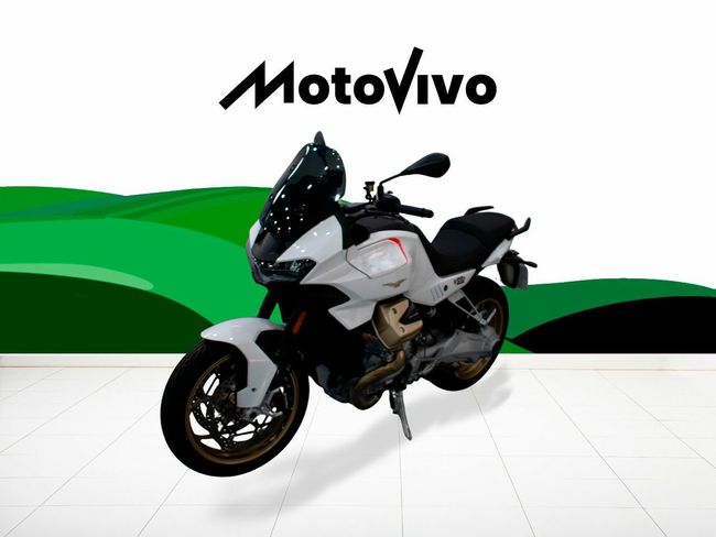 Moto Guzzi V100 Mandello S - Foto 9