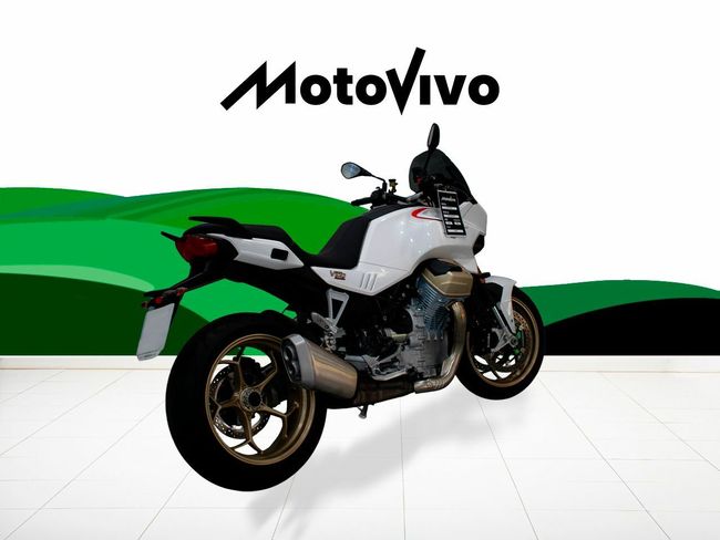 Moto Guzzi V100 Mandello S - Foto 5