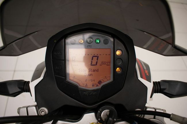 KTM 125 Duke - Foto 10