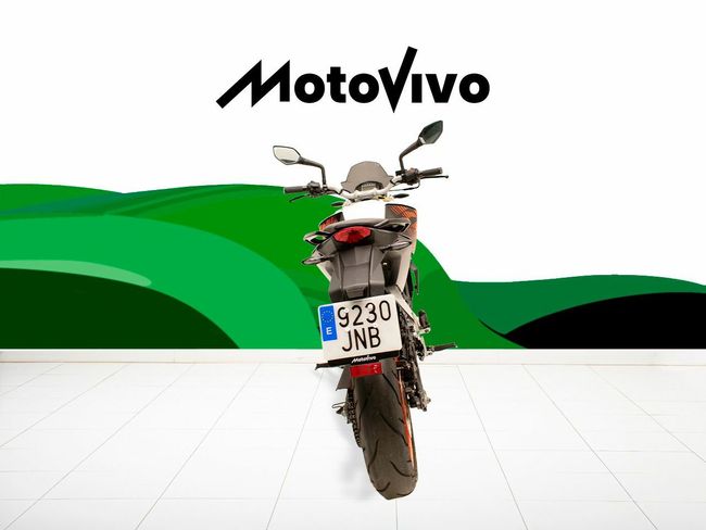 KTM 125 Duke - Foto 5