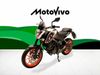 KTM 125 Duke - Foto 2