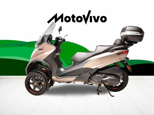 Piaggio MP3 500 - Foto 5