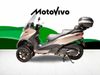 Piaggio MP3 500 - Foto 2
