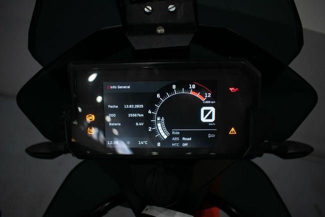 KTM 890 ADVENTURE R - Foto 9