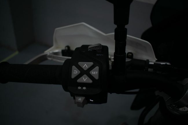 KTM 890 ADVENTURE R - Foto 11
