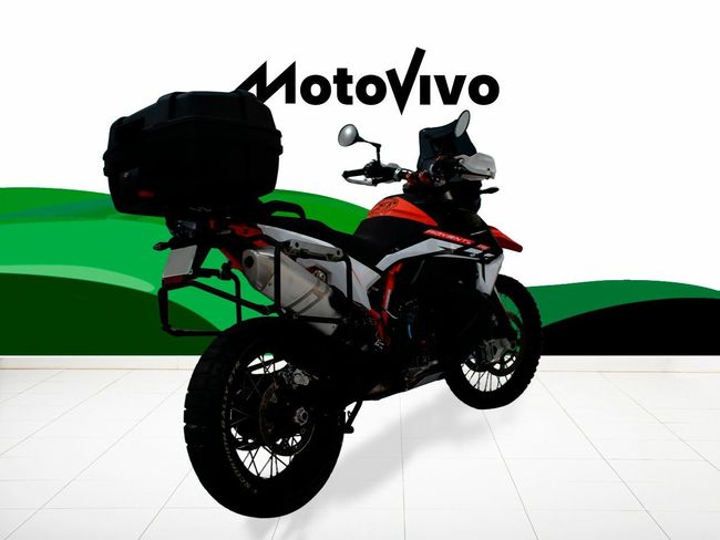 KTM 890 ADVENTURE R - Foto 3