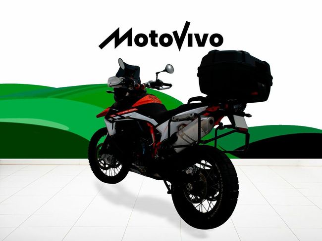 KTM 890 ADVENTURE R - Foto 5