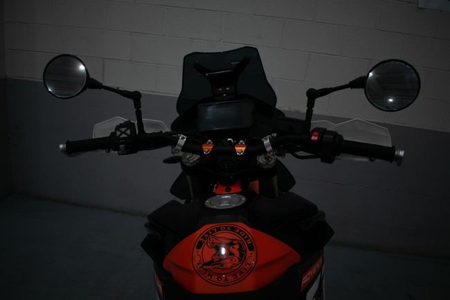 KTM 890 ADVENTURE R - Foto 12