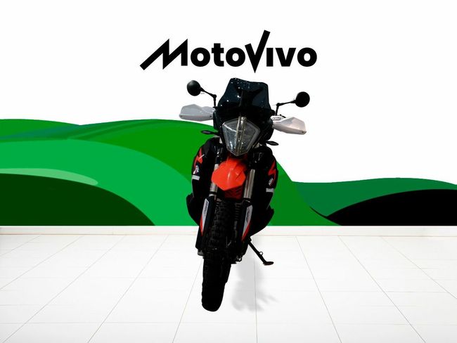 KTM 890 ADVENTURE R - Foto 8