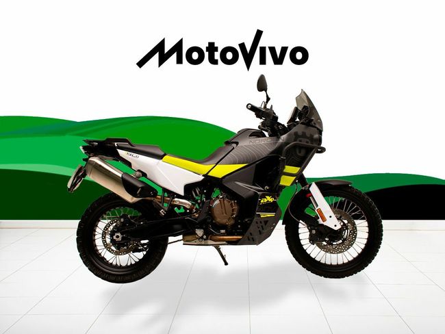 Husqvarna Norden 901 - Foto 4