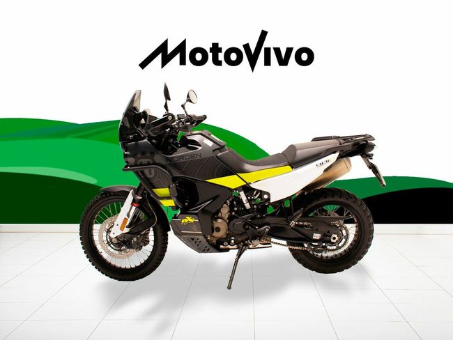 Husqvarna Norden 901 - Foto 7