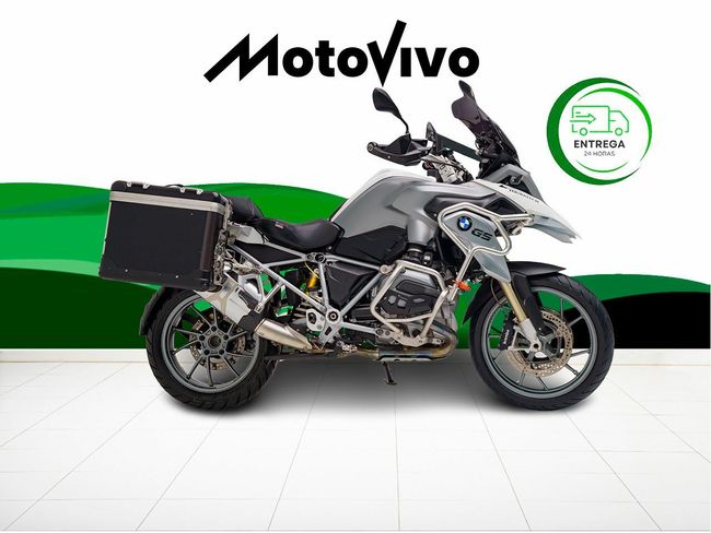 BMW R 1200 GS - Foto 2