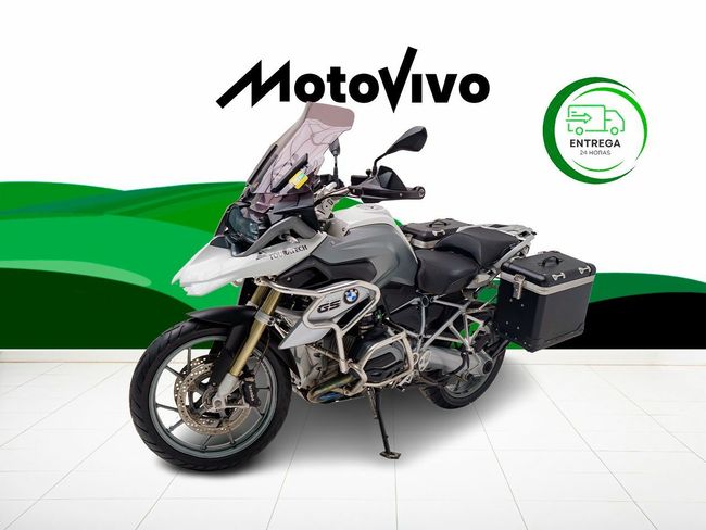 BMW R 1200 GS - Foto 8