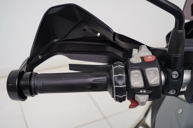BMW R 1200 GS - Foto 16