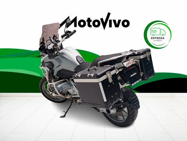 BMW R 1200 GS - Foto 9