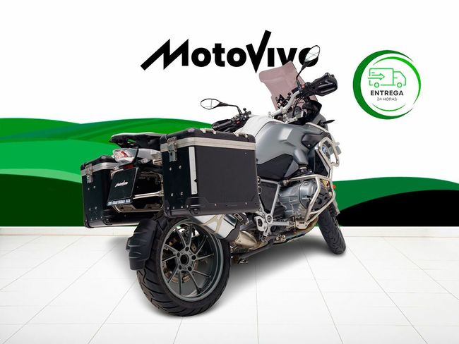 BMW R 1200 GS - Foto 5