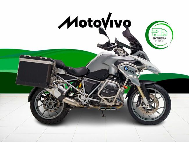 BMW R 1200 GS - Foto 4