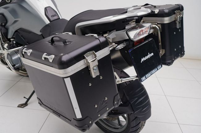 BMW R 1200 GS - Foto 12