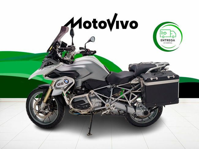 BMW R 1200 GS - Foto 7