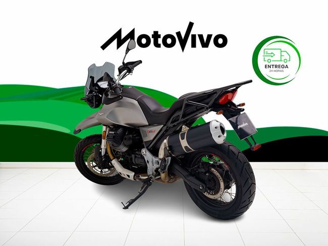 Moto Guzzi V 85 TT - Foto 10