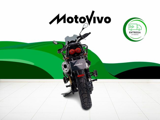 Moto Guzzi V 85 TT - Foto 6