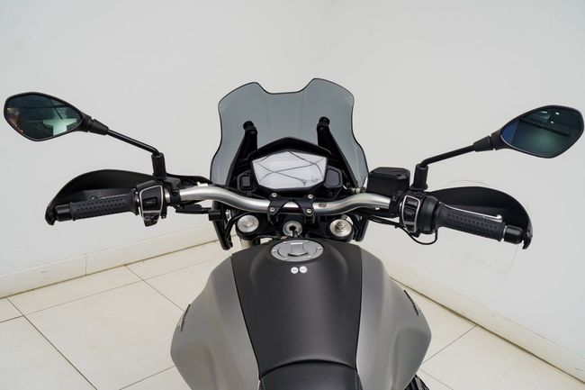 Moto Guzzi V 85 TT - Foto 12