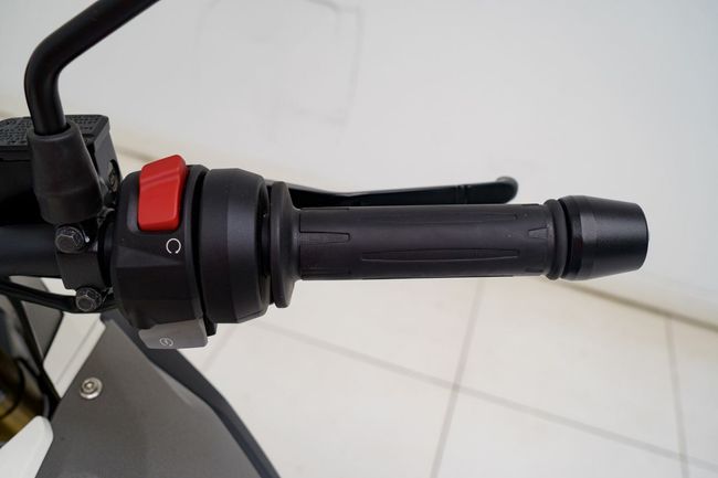 BMW G 310 GS - Foto 15