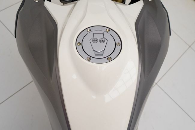 BMW G 310 GS - Foto 12