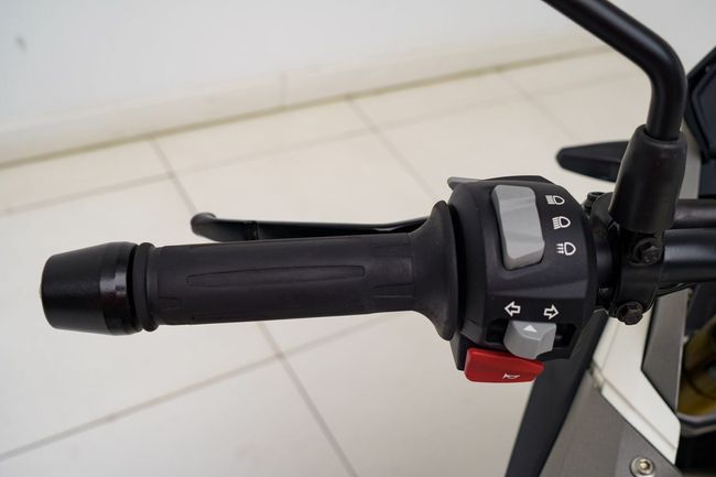 BMW G 310 GS - Foto 14