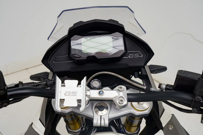 BMW G 310 GS - Foto 13