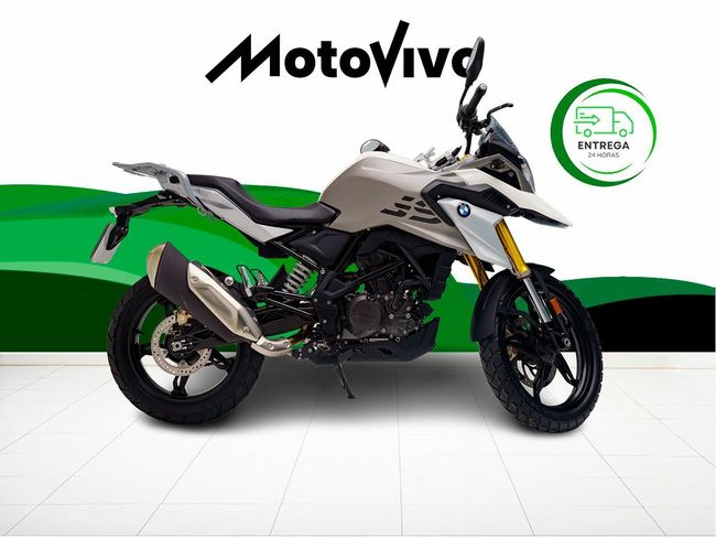 BMW G 310 GS - Foto 2