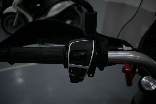 Moto Guzzi V 85 TT - Foto 12