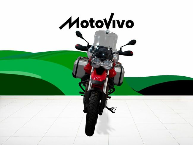 Moto Guzzi V 85 TT - Foto 5