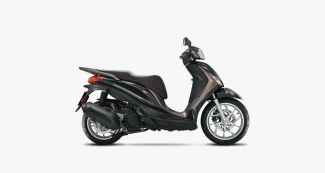 Piaggio MEDLEY 125 E5+ - Foto 3