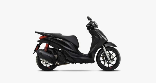 Piaggio MEDLEY S 125 - Foto 3
