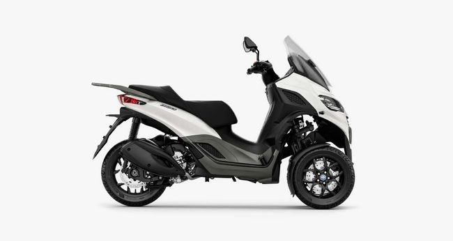 Piaggio MP3 310 HPE E5+ - Foto 3