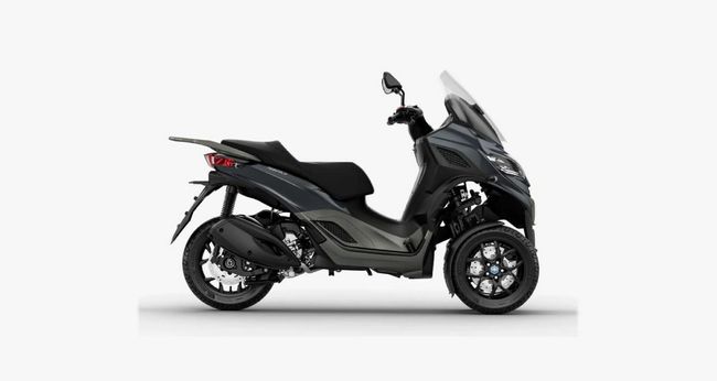 Piaggio MP3 310 HPE E5+ - Foto 3