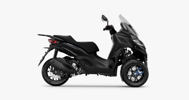 Piaggio MP3 310 HPE SPORT E5+ - Foto 3