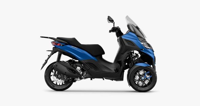 Piaggio MP3 310 HPE SPORT E5+ - Foto 3