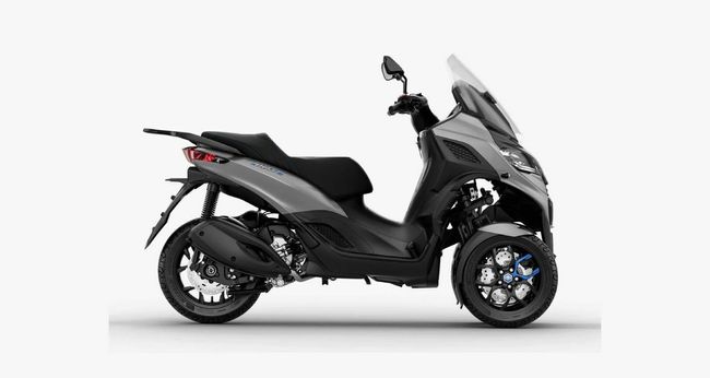 Piaggio MP3 310 HPE SPORT E5+ - Foto 3