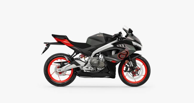 Aprilia RS457 - Foto 3
